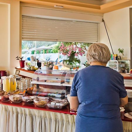 كارباثوس Regina Studios & Hotel المظهر الخارجي الصورة