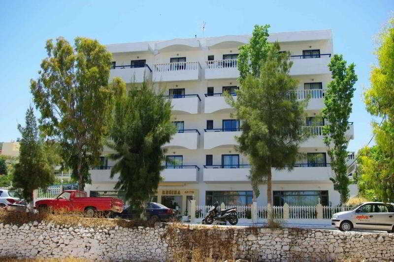 كارباثوس Regina Studios & Hotel المظهر الخارجي الصورة
